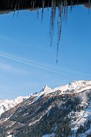 Chalet Hôtel le Prieuré & Spa