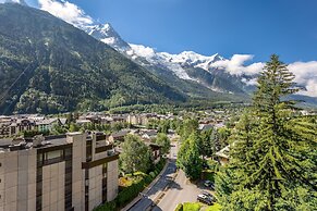 Chalet Hôtel le Prieuré & Spa