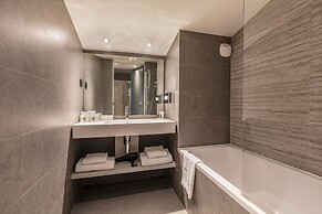 Chalet Hôtel le Prieuré & Spa