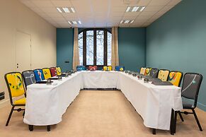 Chalet Hôtel le Prieuré & Spa