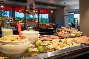 Chalet Hôtel le Prieuré & Spa