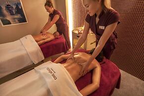 Chalet Hôtel le Prieuré & Spa