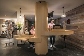 Chalet Hôtel le Prieuré & Spa