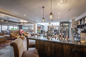 Chalet Hôtel le Prieuré & Spa