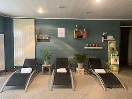 Chalet Hôtel le Prieuré & Spa