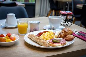 Chalet Hôtel le Prieuré & Spa