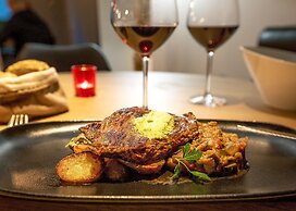 Chalet Hôtel le Prieuré & Spa