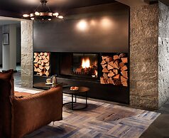 Chalet Hôtel le Prieuré & Spa