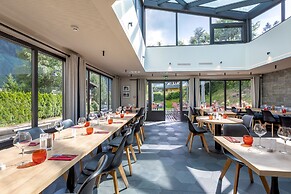 Chalet Hôtel le Prieuré & Spa