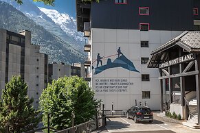 Chalet Hôtel le Prieuré & Spa