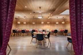 Chalet Hôtel le Prieuré & Spa