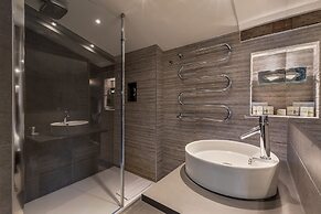 Chalet Hôtel le Prieuré & Spa