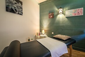 Chalet Hôtel le Prieuré & Spa