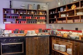 Chalet Hôtel le Prieuré & Spa