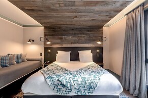 Chalet Hôtel le Prieuré & Spa