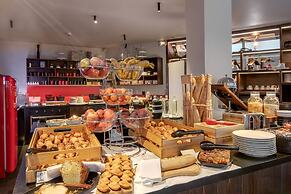 Chalet Hôtel le Prieuré & Spa