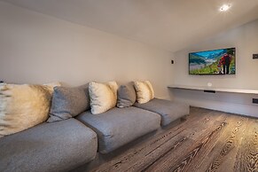 Chalet Hôtel le Prieuré & Spa