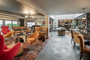 Chalet Hôtel le Prieuré & Spa