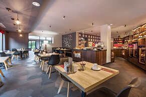 Chalet Hôtel le Prieuré & Spa