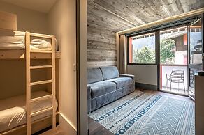 Chalet Hôtel le Prieuré & Spa