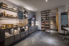 Chalet Hôtel le Prieuré & Spa