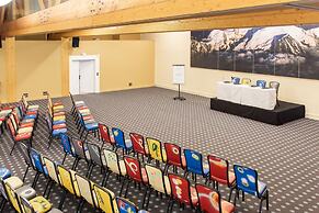 Chalet Hôtel le Prieuré & Spa