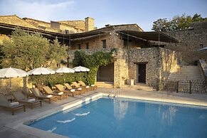 Mas des Herbes Blanches Hotel & Spa - Relais & Châteaux