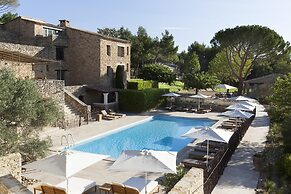 Mas des Herbes Blanches Hotel & Spa - Relais & Châteaux