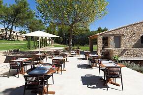 Mas des Herbes Blanches Hotel & Spa - Relais & Châteaux