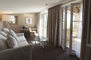 Mas des Herbes Blanches Hotel & Spa - Relais & Châteaux