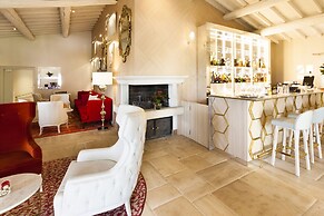 Mas des Herbes Blanches Hotel & Spa - Relais & Châteaux