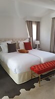 Mas des Herbes Blanches Hotel & Spa - Relais & Châteaux