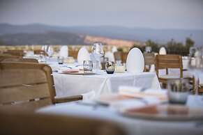 Mas des Herbes Blanches Hotel & Spa - Relais & Châteaux