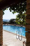 Mas des Herbes Blanches Hotel & Spa - Relais & Châteaux