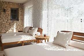 Mas des Herbes Blanches Hotel & Spa - Relais & Châteaux