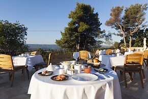 Mas des Herbes Blanches Hotel & Spa - Relais & Châteaux