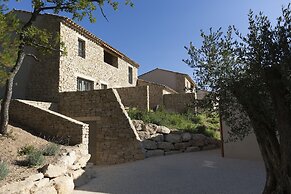 Mas des Herbes Blanches Hotel & Spa - Relais & Châteaux