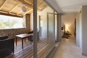 Mas des Herbes Blanches Hotel & Spa - Relais & Châteaux