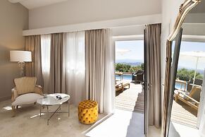 Mas des Herbes Blanches Hotel & Spa - Relais & Châteaux