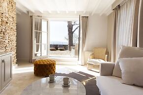 Mas des Herbes Blanches Hotel & Spa - Relais & Châteaux