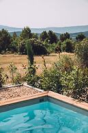 Mas des Herbes Blanches Hotel & Spa - Relais & Châteaux