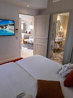 Mas des Herbes Blanches Hotel & Spa - Relais & Châteaux