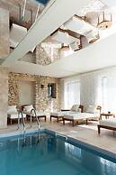 Mas des Herbes Blanches Hotel & Spa - Relais & Châteaux