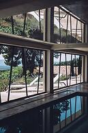 Mas des Herbes Blanches Hotel & Spa - Relais & Châteaux