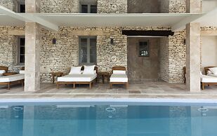 Mas des Herbes Blanches Hotel & Spa - Relais & Châteaux