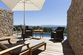 Mas des Herbes Blanches Hotel & Spa - Relais & Châteaux