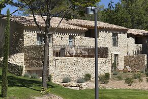 Mas des Herbes Blanches Hotel & Spa - Relais & Châteaux