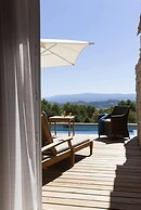 Mas des Herbes Blanches Hotel & Spa - Relais & Châteaux