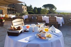 Mas des Herbes Blanches Hotel & Spa - Relais & Châteaux