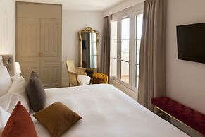 Mas des Herbes Blanches Hotel & Spa - Relais & Châteaux